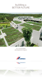 2010 Sustainable Development Report
