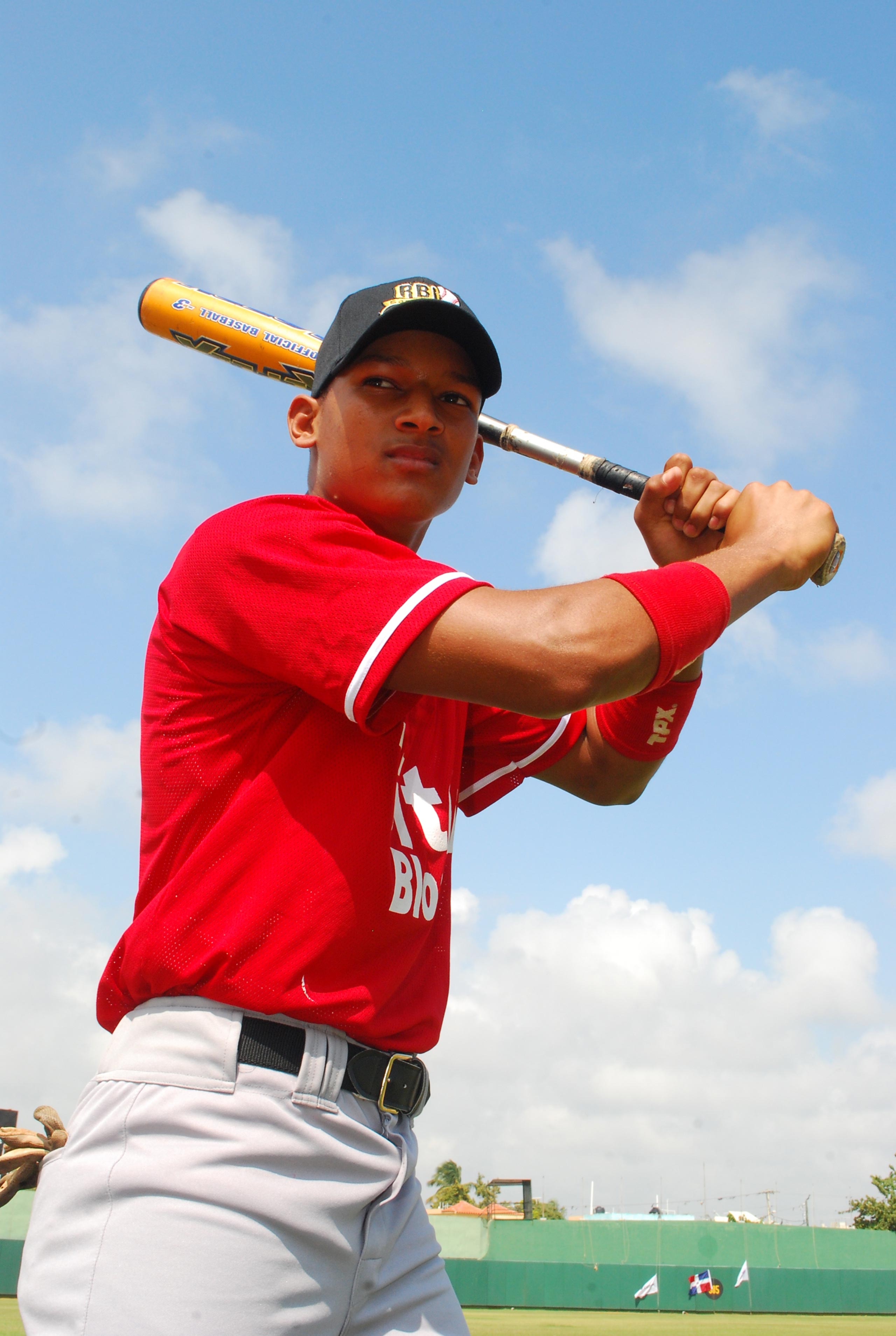 The Dominican Republic is considered a hotbed of talent, and CEMEX’s program has helped put baseball within the reach of thousands of young athletes